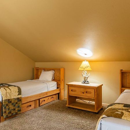 היל סיטי Lodge At Palmer Gulch מראה חיצוני תמונה