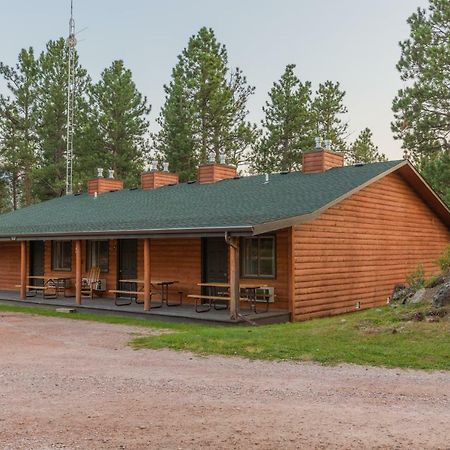 היל סיטי Lodge At Palmer Gulch מראה חיצוני תמונה