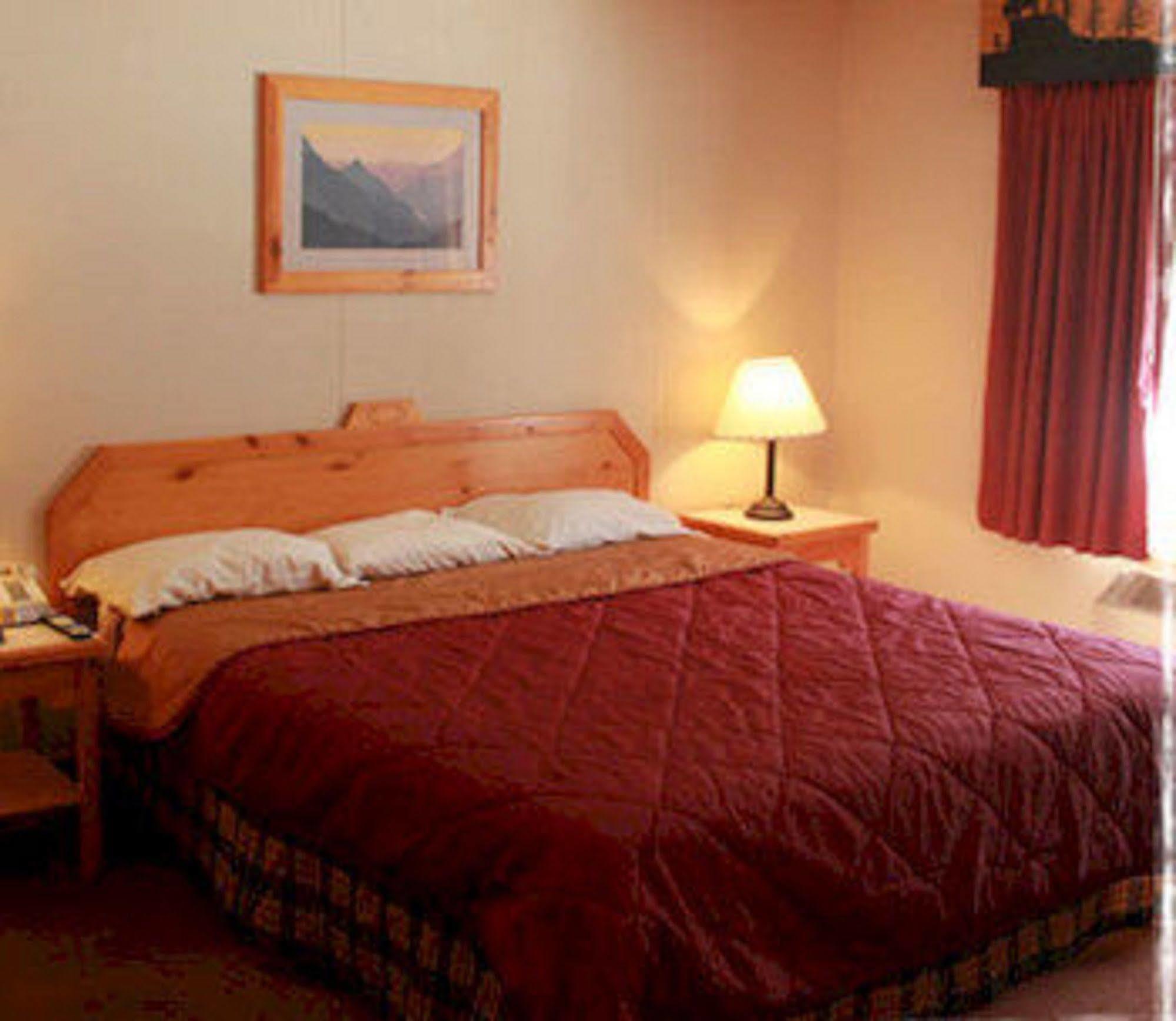 היל סיטי Lodge At Palmer Gulch מראה חיצוני תמונה