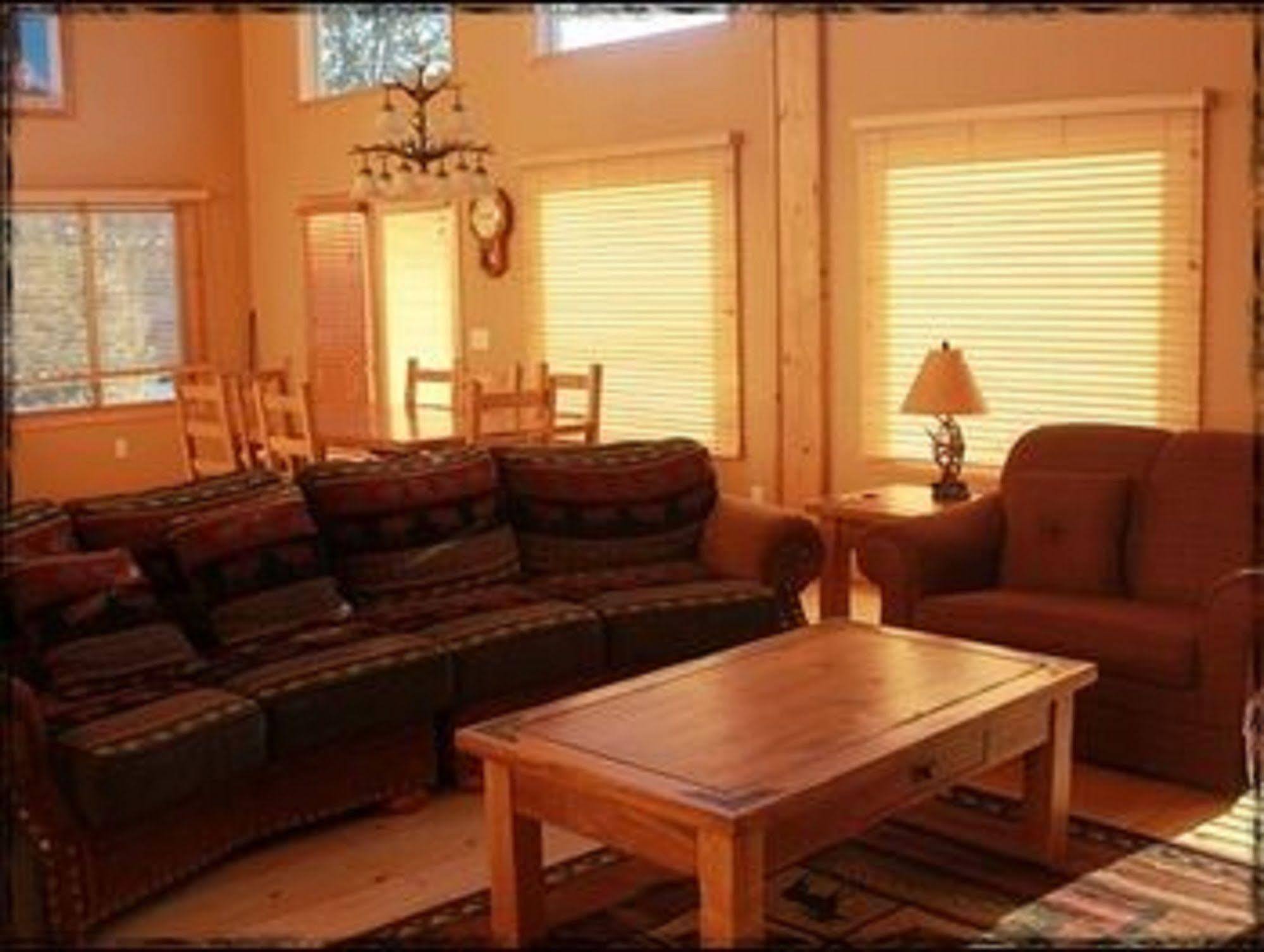 היל סיטי Lodge At Palmer Gulch מראה חיצוני תמונה