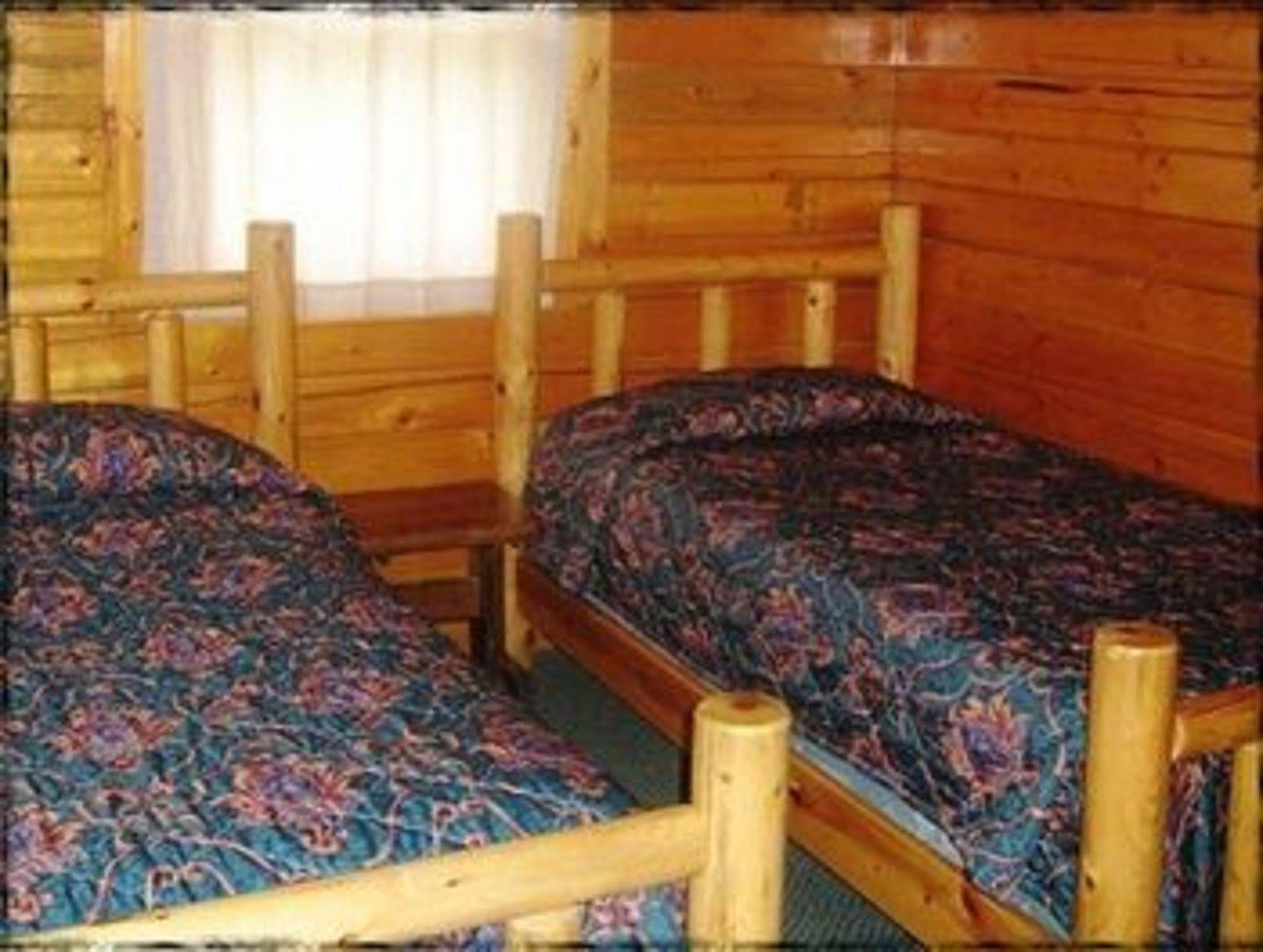 היל סיטי Lodge At Palmer Gulch מראה חיצוני תמונה