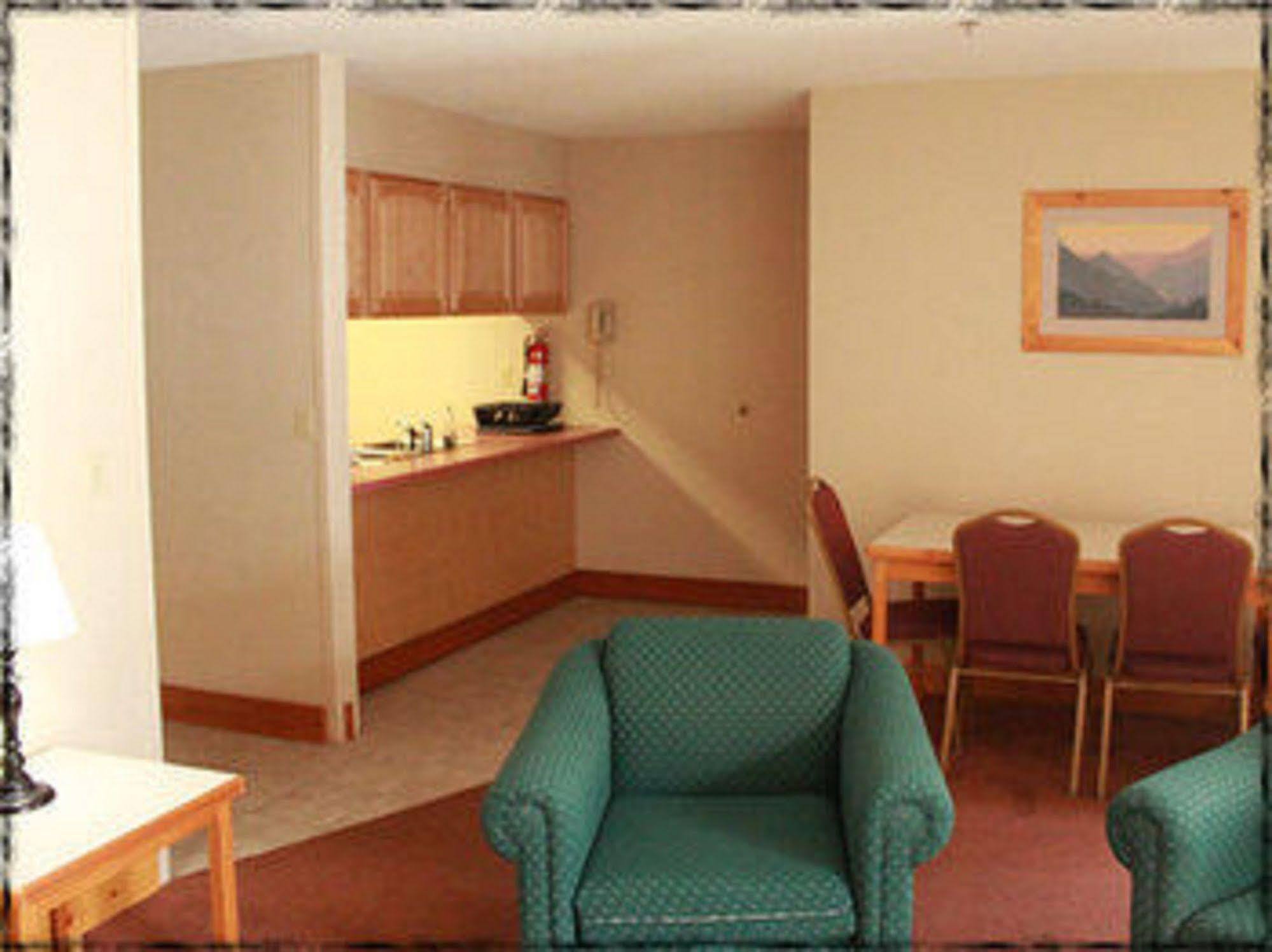 היל סיטי Lodge At Palmer Gulch מראה חיצוני תמונה
