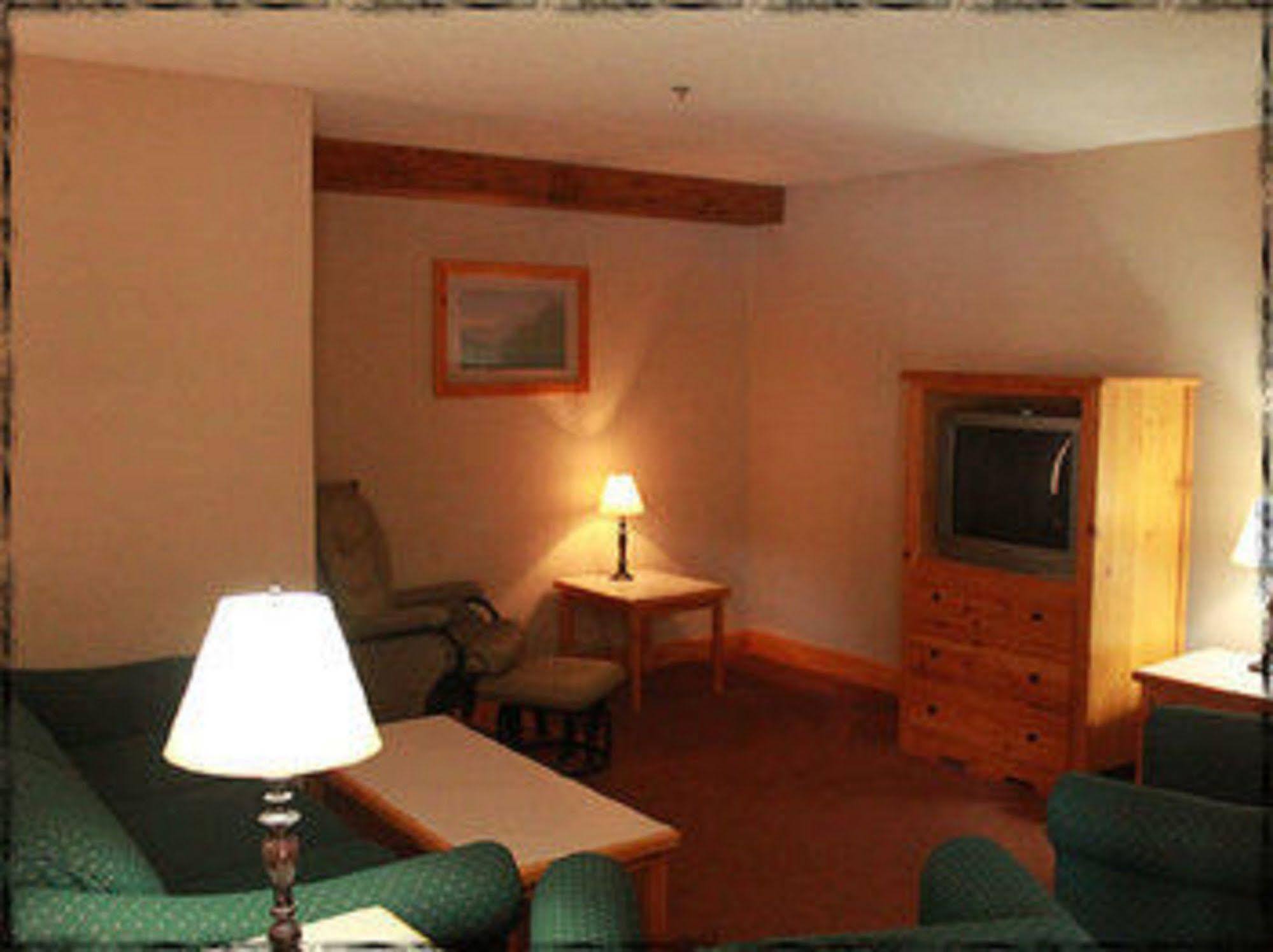 היל סיטי Lodge At Palmer Gulch מראה חיצוני תמונה