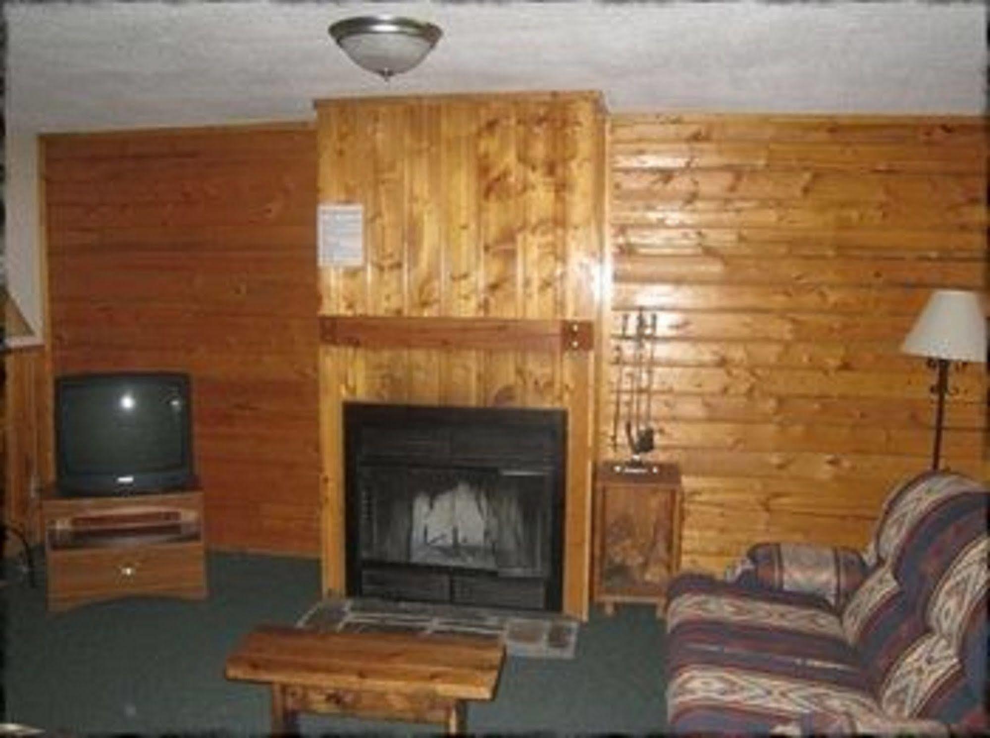 היל סיטי Lodge At Palmer Gulch מראה חיצוני תמונה