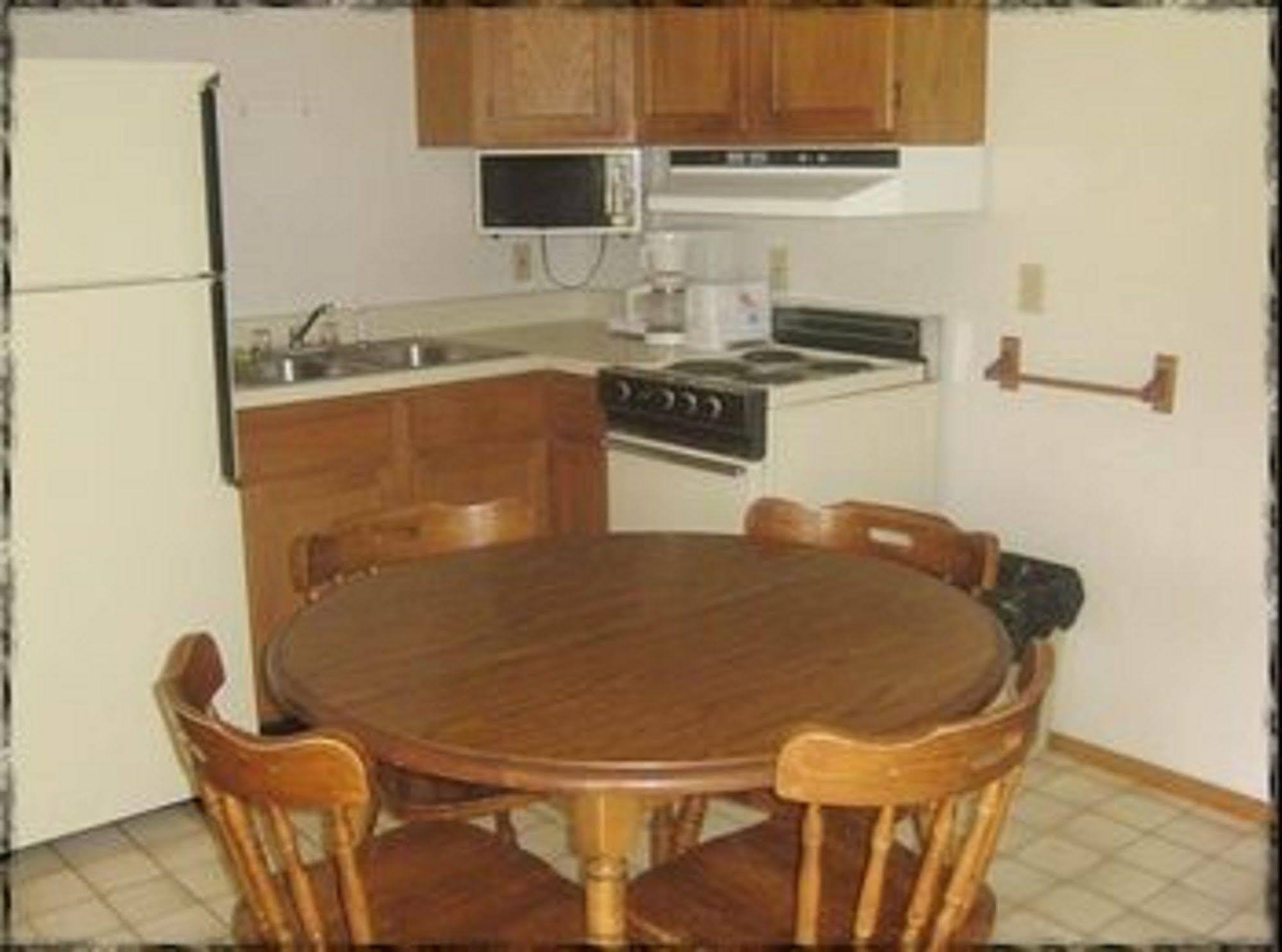 היל סיטי Lodge At Palmer Gulch מראה חיצוני תמונה