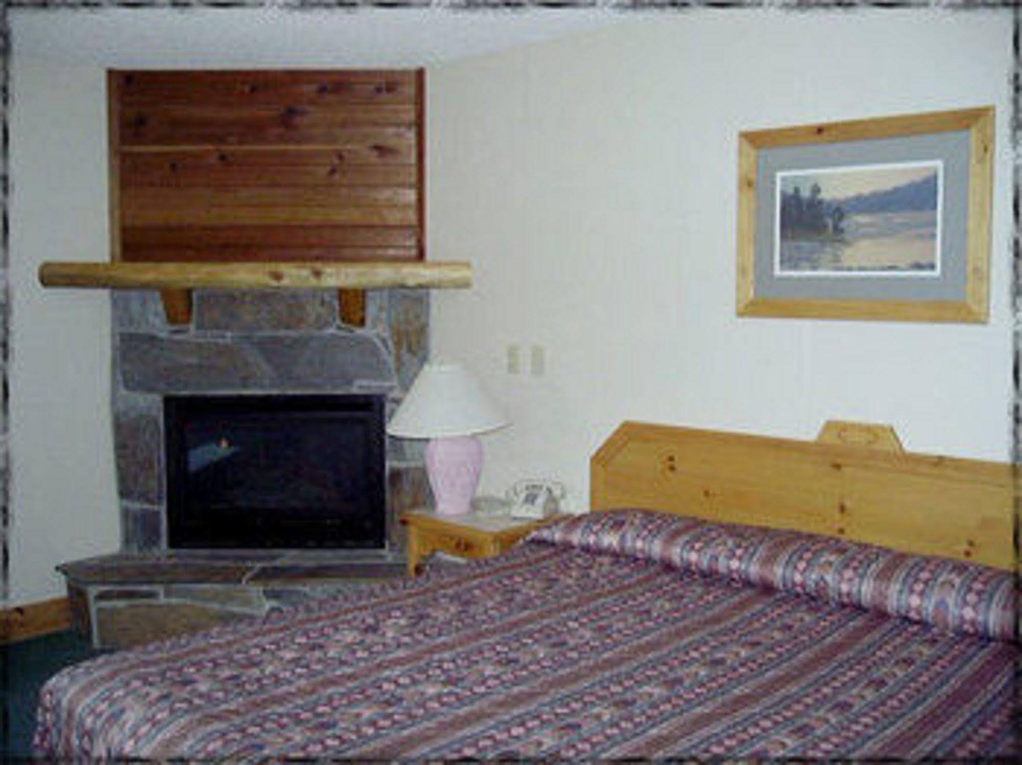 היל סיטי Lodge At Palmer Gulch מראה חיצוני תמונה