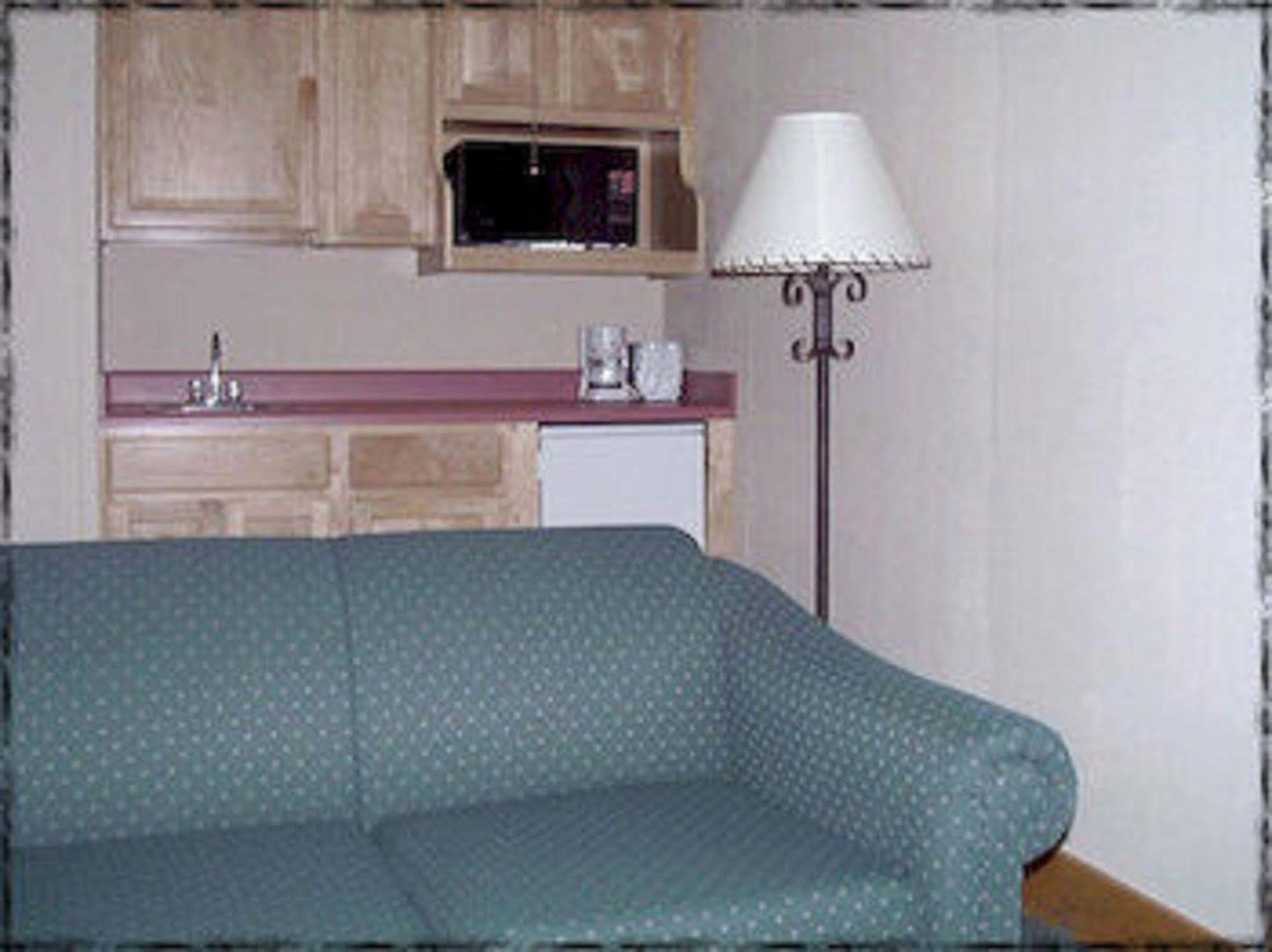 היל סיטי Lodge At Palmer Gulch חדר תמונה