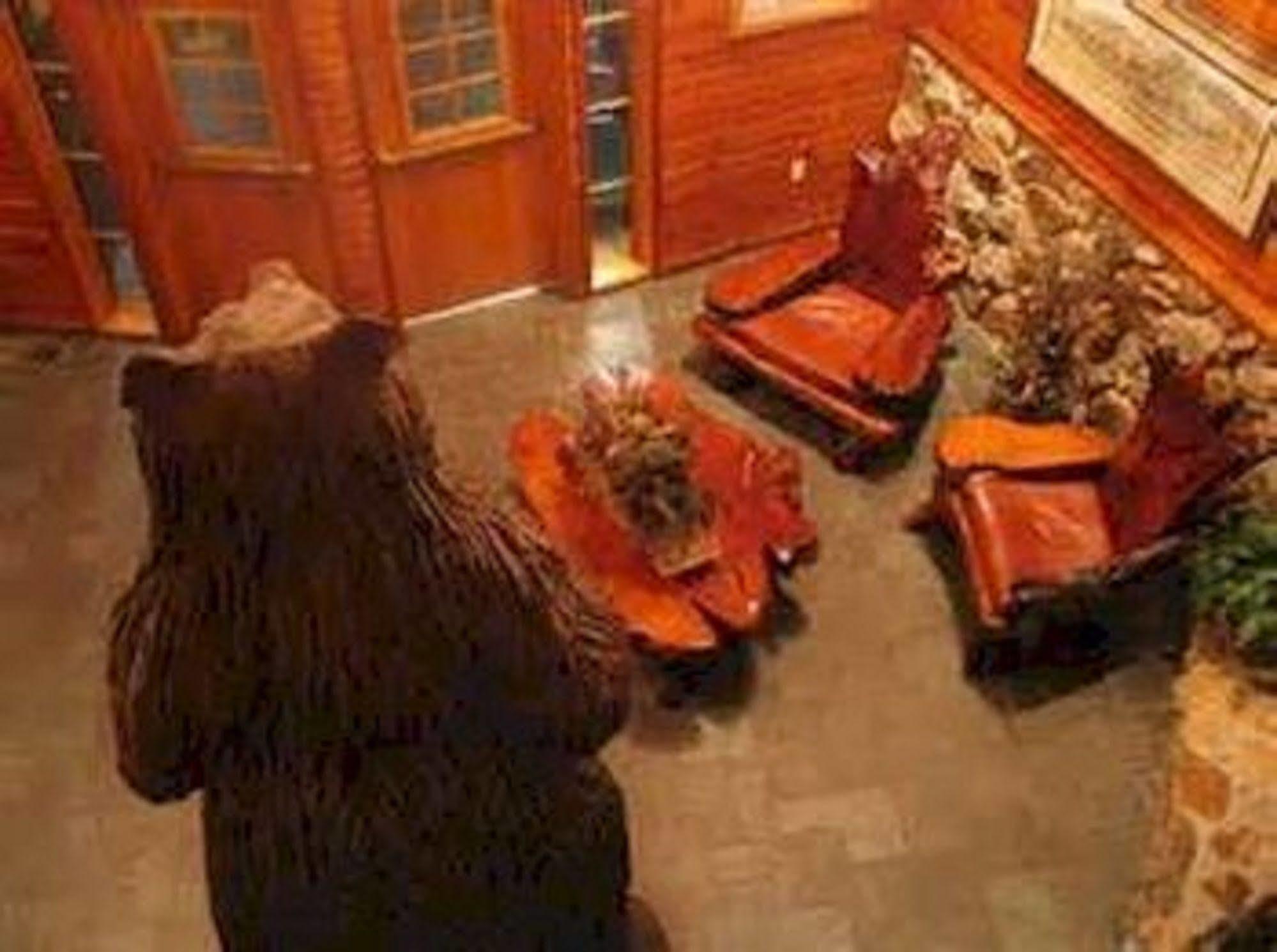 היל סיטי Lodge At Palmer Gulch מראה חיצוני תמונה
