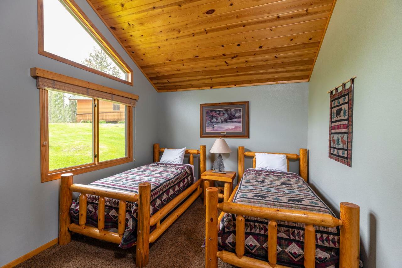 היל סיטי Lodge At Palmer Gulch מראה חיצוני תמונה